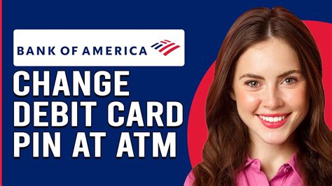 how often change debit card pin